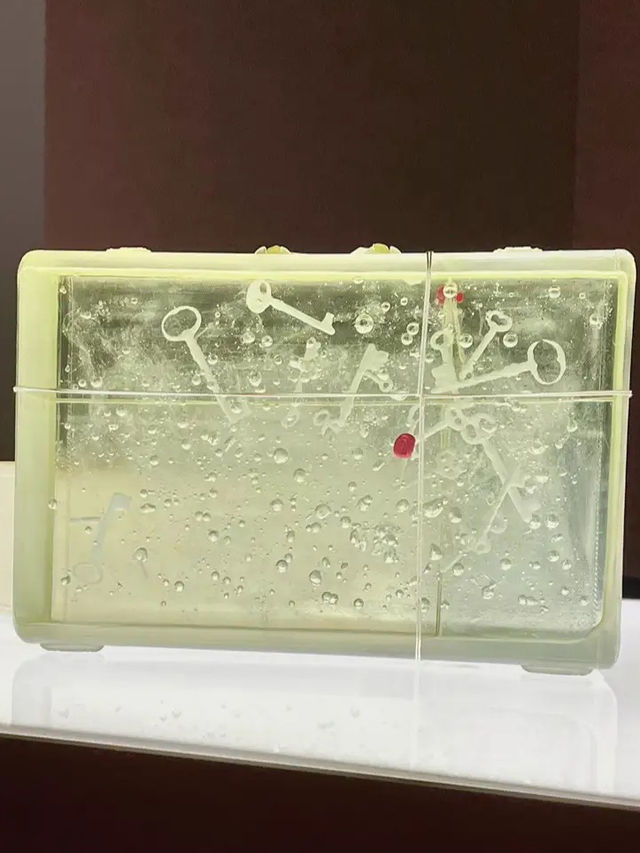 【アート】だれかの旅はいつかわたしの旅になる。旅好きにおすすめしたい展覧会🎨🧳