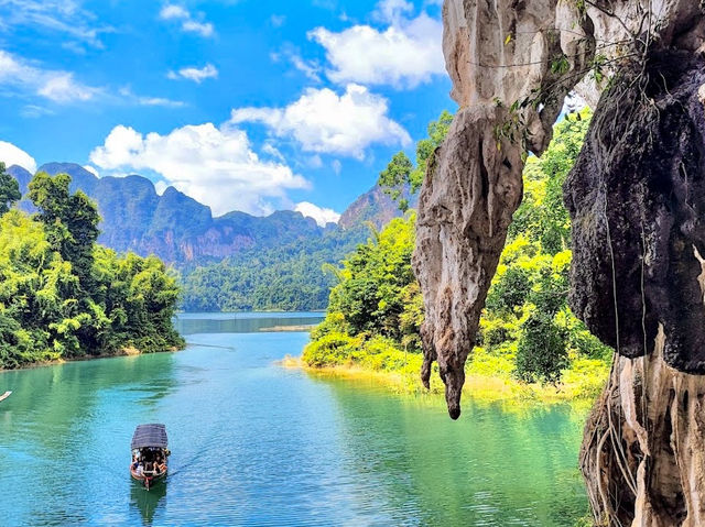 Khao Sok National Park 