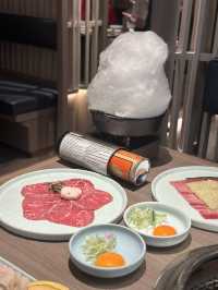 圍方高質韓燒店