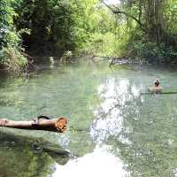 Explore the Wonders of Pai Canyons and hot springs ! 🌿