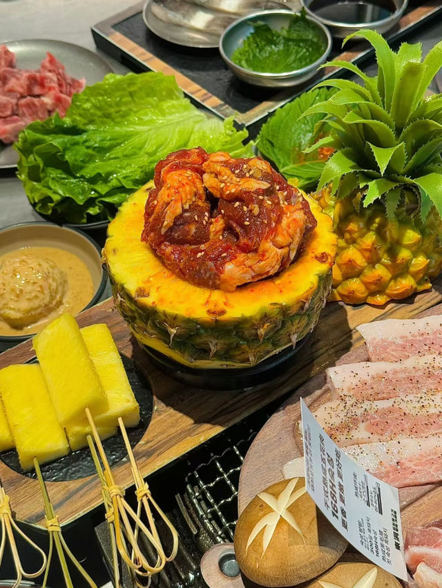 深圳｜東洞