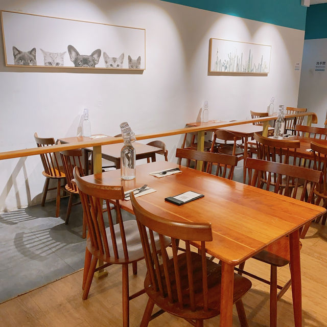 觀塘Lagom Kaffe 全日早餐$128 買一送一梳打$58 觀塘Lagom Kaffe 全日早餐$128 買一送一梳打$58