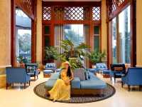 Long Beach Garden Hotel & Pavilions