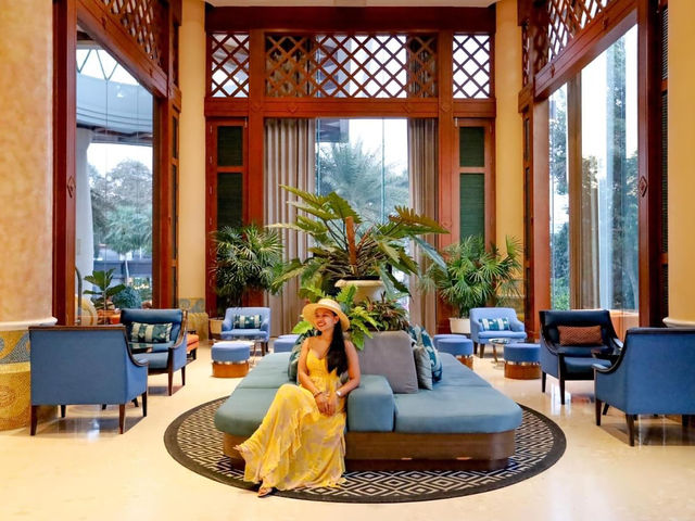 Long Beach Garden Hotel & Pavilions