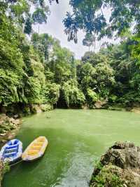 Asahan River Rafting