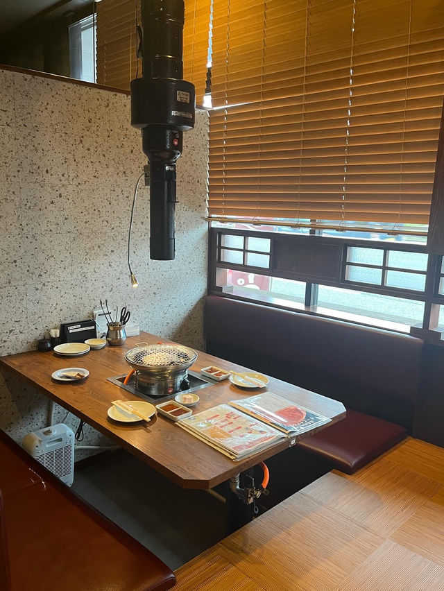 【福岡グルメ】最高級のお肉をリーズナブルにいたいだけるお店🥰