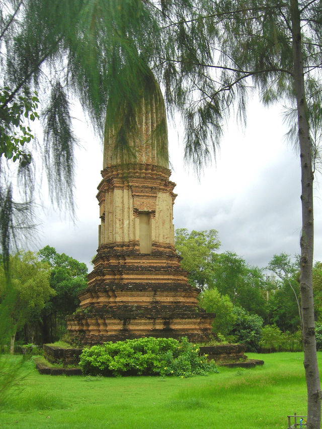 The enduring legacy of Thai civilization🇹🇭