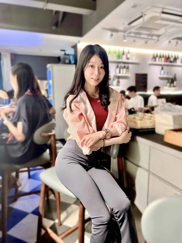 在香港必試備長．炭火日式串燒店♨️🍢🍶