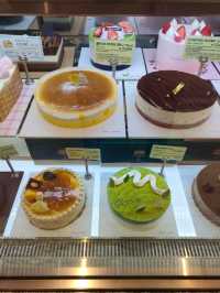  【釜山】西面観光の休憩におすすめなおしゃれカフェ