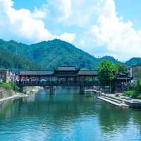「北京古北水鎮：古色古香水鄉風情，難忘體驗之旅」