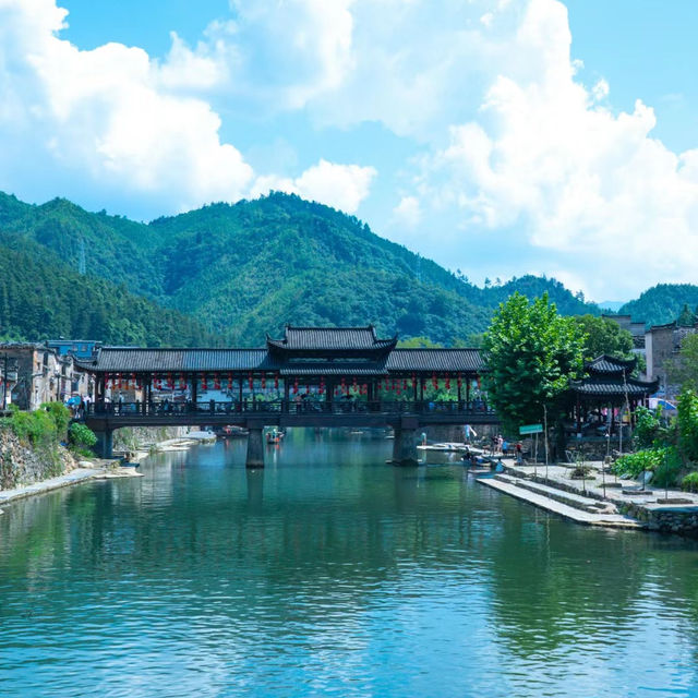 「北京古北水鎮：古色古香水鄉風情，難忘體驗之旅」
