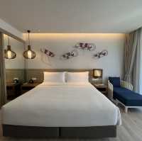 อวานี พลัส เขาหลัก รีสอร์ท Avani+ Khao Lak Resort