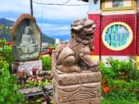 The Most Mysterious Temple in Malaysia