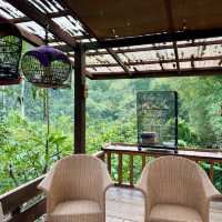 Bali Vibes The Kahaani Janda Baik