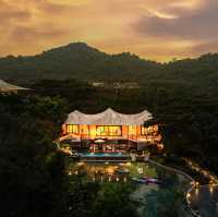 Glamping สุดเลิศ ใจกลางเขาใหญ่ ⛰️