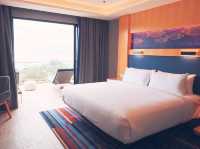 🌊 Stay at Aloft Langkawi