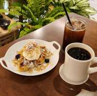 죽전 단국대 카페 추천 cafe168☺️