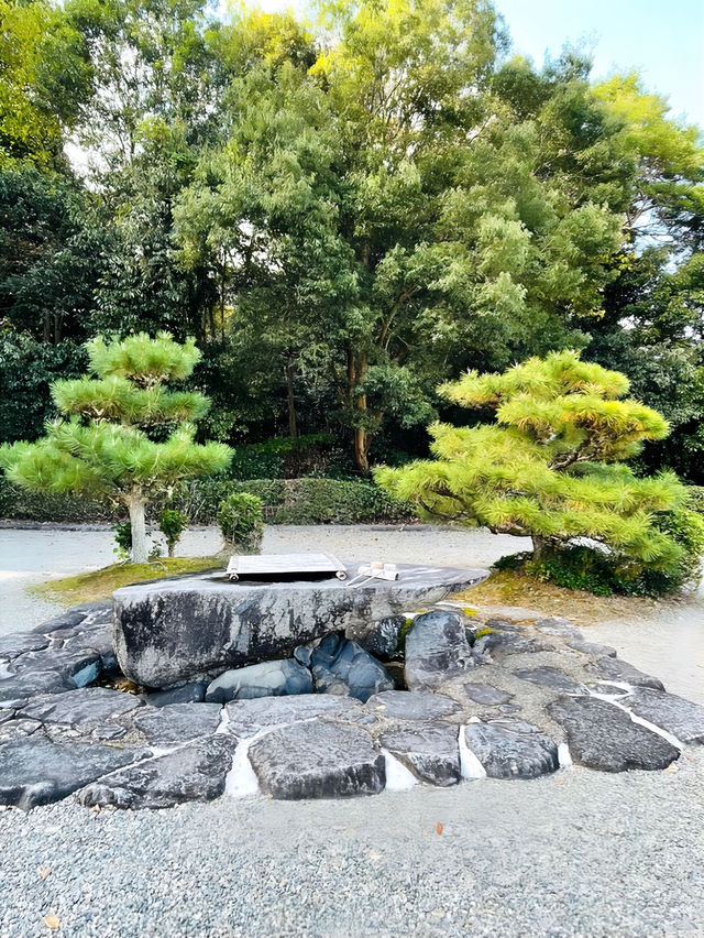 【神武天皇陵/奈良県】初代天皇とされる神武天皇の御陵