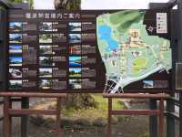 橿原神宮：探訪日本神聖之地的靈感之旅