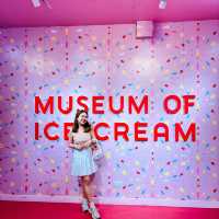 Museum of Ice Cream SG
