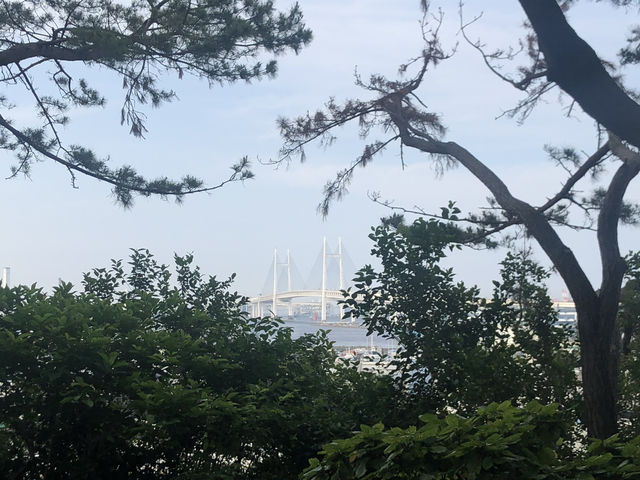 港の見える丘公園@横浜🌹