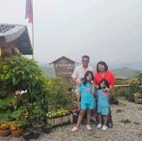 ไฮตาก หมู่บ้านที่น่าไปพัก อ.ภูเรือ จ.เลย