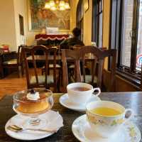 「東京咖啡館～咖啡天國～美味獨特」
