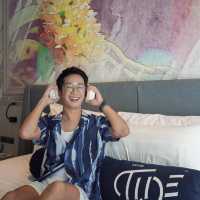 Hotel Tide Phuket ✨