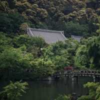 靈光院～世外桃源