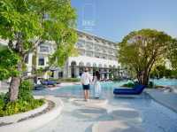 Cross Pattaya Pratamnak #ที่พักเขาพระตำหนัก