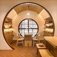 Kase Heritage Cafe 