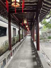 Yu Garden Shanghai