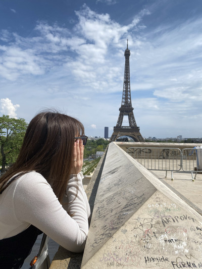 Paris🇫🇷】 エッフェル塔 | Trip.com パリ