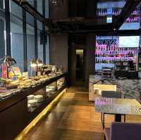 アロフト台北中山(台北中山雅樂軒酒店)ALOFT(Aloft Taipei Zhongshan)