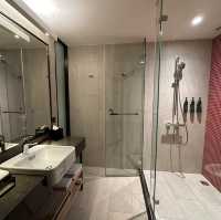 アロフト台北北投(北投雅樂軒)(Aloft　Taipei　Beitou)