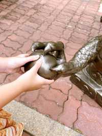 Jonker Walk World Heritage Park