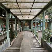 TANMU COFFEE | HANGOUT WITH FAMILY AND FRIEND OUTDOR & INDOR