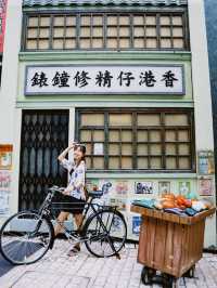 香港｜去🇭🇰海洋公園一定要看這篇全攻略‼️