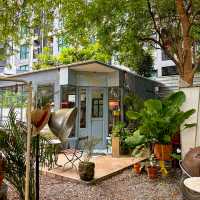 Et 1.5 ร้านอาหารเปิดใหม่แนวคิดช่วยลดโลกร้อน