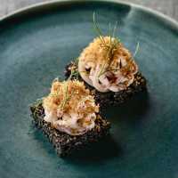 Whitegrass Restaurant 