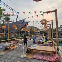 ร้านอาหารเด็ด ปทุมธานี