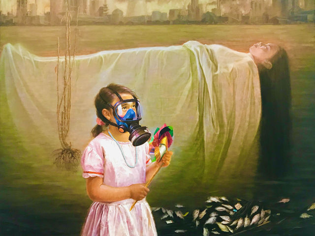The evolution of Vietnamese art over a thousand-year history🇻🇳