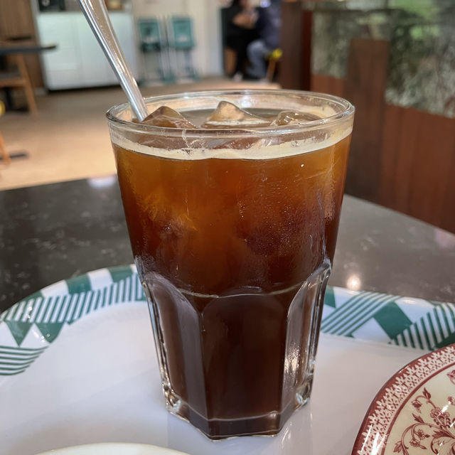 Tiong Bahru Bakery - ร้านขนมชื่อดังจากสิงคโปร์