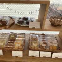 【福岡】大濠公園近くの可愛らしい焼菓子屋さん