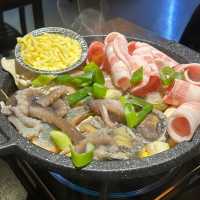 광주 쌍촌동 제철 해산물 맛집 “바다언니야”