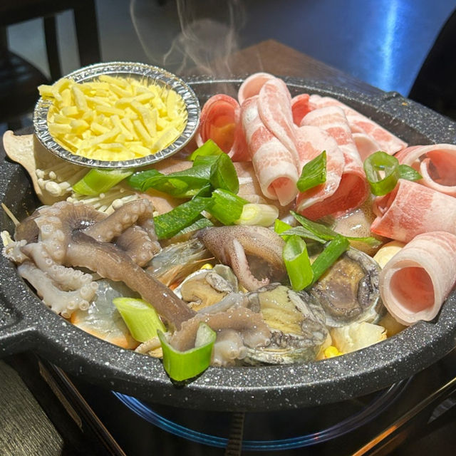 광주 쌍촌동 제철 해산물 맛집 “바다언니야” 광주 쌍촌동 제철 해산물 맛집 “바다언니야”
