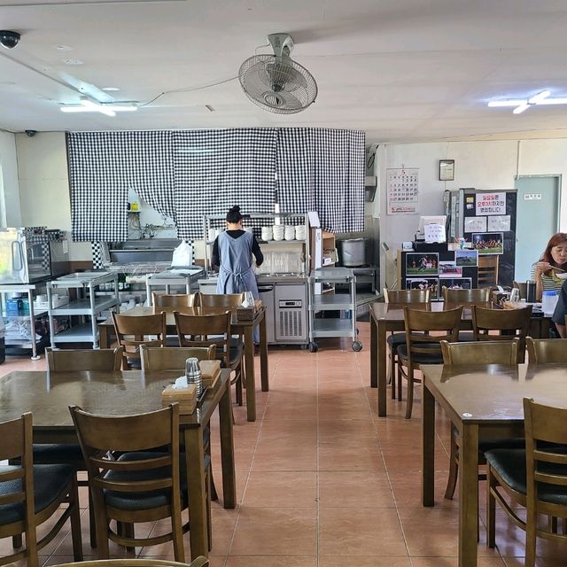 제주 오라일동 맛집)오라만석 - 제주시외버스터미널 근처 현지인 돼지국밥맛집