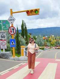 Khao Yai Art Tree cafe