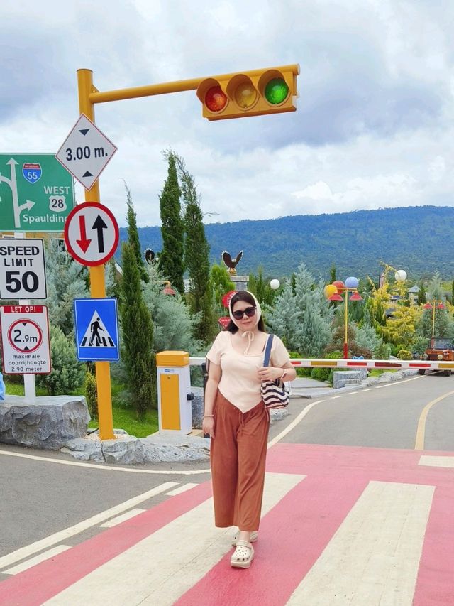 Khao Yai Art Tree cafe