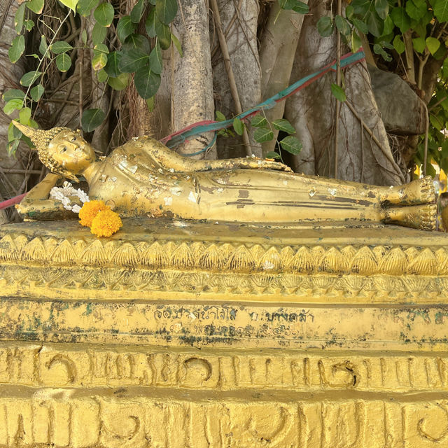 🙏วัดปากน้ำโจ้โล้ วัดสวย💛 ฉะเชิงเทรา